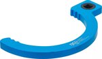 Llave especial para filtros de combustible en motores HDI