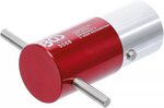 Herramienta de alineacion del eje delantero Ducati 30 mm