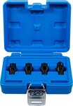 Juego de tornillos de fijacion para subtrama VAG M14x1,5 4 piezas