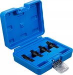 Juego de tornillos de fijacion para subtrama VAG M14x1,5 4 piezas