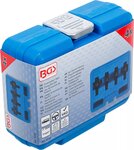 Juego de tornillos de fijacion para subtrama VAG M14x1,5 4 piezas