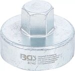 Herramienta giratoria de ciguenal para BMW M52, M54, M56
