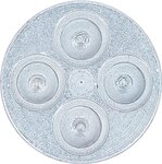 Herramienta giratoria de ciguenal para BMW M52, M54, M56