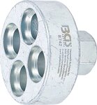 Herramienta giratoria de ciguenal para BMW M52, M54, M56