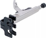 Mordaza grip para chapista con palanca de rápida apertura 225 mm