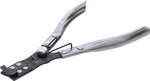 Alicate para los anillos de piston 205 mm