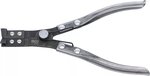 Alicate para los anillos de piston 205 mm