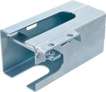 Proteccion antirrobo de remolques