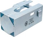 Proteccion antirrobo de remolques