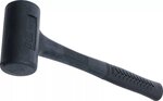 Martillo antirrebote cabeza Ø 60 mm