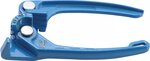 Alicate para doblar tubos 3 - 4,75 - 6 mm