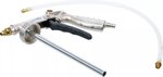 Pistola antigravilla