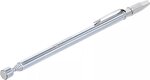 Recogedor magnetico 660 mm fuerza de traccion 0,5 kg