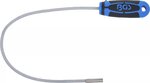 Recogedor magnético flexible 500 mm fuerza de tracción 0,5 kg