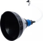 Embudo de uso multiple Ø 160 mm