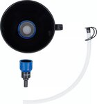 Embudo de uso multiple Ø 160 mm