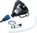Embudo de uso multiple Ø 160 mm