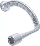 Llave especial para turbocompresores, 12 caras para VW, Audi 12 mm