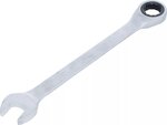 Llave combinada con carraca 27 mm