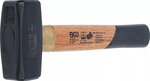 Maza mango de madera 1000 g