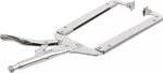 Tenaza grip cuello de cisne 475 mm