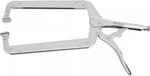 Tenaza grip cuello de cisne 475 mm
