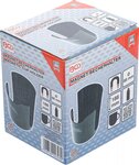 Porta tazas magnetico
