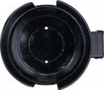 Porta tazas magnetico