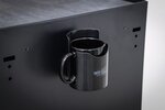 Porta tazas magnetico
