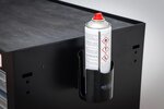 Porta tazas magnetico