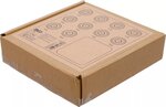 Juego para tuercas de ruedas de Tesla 10 piezas