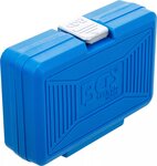 Juego para la extraccion y corte de los rodamientos de bola 9 piezas