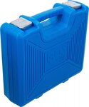 Juego de adaptadores para purgador de frenos 17 piezas