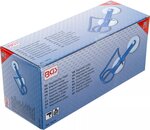 Soporte magnetico para pistola neumatica de impacto