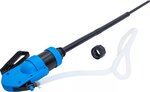 Bomba de barril de palanca para urea (AUS32) incl. 2 adaptadores para bidones de plastico