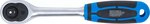 Carraca reversible version recta dentado de precision 10 mm (3/8)