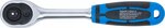 Carraca reversible version recta dentado de precision 6,3 mm (1/4)