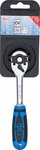 Carraca reversible version recta dentado de precision 6,3 mm (1/4)