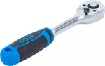 Carraca reversible version recta dentado de precision 6,3 mm (1/4)