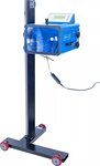 Dispositivo de ajuste de faros