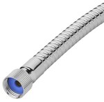 Manguera de ducha Carletta para conexion exterior 2 m x5 piezas
