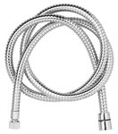 Manguera de ducha Carletta para conexion exterior 2 m x5 piezas