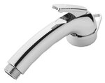 Ducha de mano Charisma cromada sin manguera x5 piezas