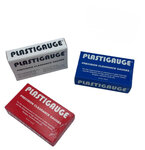 Medidor de juego de precision Plastigauge
