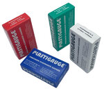 Medidor de juego de precision Plastigauge