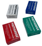 Medidor de juego de precision Plastigauge