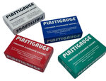 Medidor de juego de precision Plastigauge