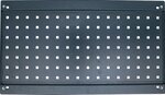 Panel perforado version estandar para sistema de modulos de pared