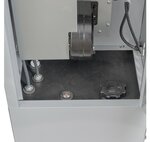 Radiador diesel infrarrojo movil 15 kW 120-640 m³