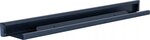 Cubierta de proteccion para iluminacion para elementos LED elemento esquinero 624 mm